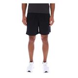 Reebok ID Train Knit Spor Şort, S, 5003352722, Siyah, Erkek