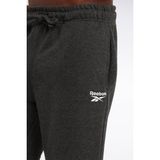 Reebok Identıty Small Log Antrasit Erkek Şort - Gri