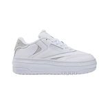 Reebok IE1621-Z Beyaz Female Club Kadın Spor Ayakkabı