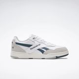 Reebok IG4788 BB 4000 II Beyaz Erkek Lifestyle Ayakkabı