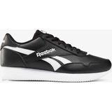 Reebok Jogger Lite Erkek Siyah Günlük Sneaker.- - Siyah - Siyah