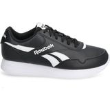 Reebok Jogger Lıte Siyah Erkek Ayakkabı 100075134 Günlük Kullanıma Uygun Hafif ve Esnek