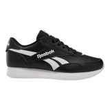 Reebok JOGGER LITE Siyah Unisex Sneaker, 36,5