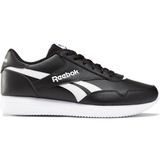 Reebok JOGGER LITE Siyah Unisex Sneaker Hafif ve Esnek Taban ile Konforlu Tasarım - Siyah - Beyaz