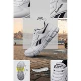 Reebok Kadın Beyaz Gülük Yürüyüş ve Koşu Ayakkabısı