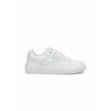 Reebok Kadın Beyaz Sneaker Günlük Spor Ayakkabı Bağcıklı Casual Rahat Taban Ayakkabı RB-700