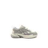 Reebok Kadın Gri Klasik Sneaker 37 Numara Grand Cane III Modeli