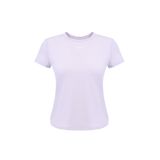 Reebok Kadın Mor Kısa Kollu Tişört XL Beden RBK-CHILL ATHLETIC TEE Modeli