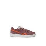 Reebok Kadın Mor Klasik Sneaker 39 Numara CLUB C GROUNDS 70 Modeli
