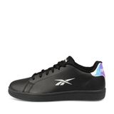 Reebok Kadın Royal Complete Sport tenis ayakkabısı, Siyah (Black Frost Berry Black), 40 EU