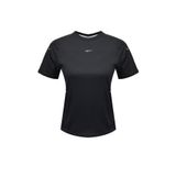 Reebok Kadın Siyah Kısa Kollu Tişört M Beden AISHA TEE Modeli