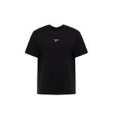 Reebok Kadın Siyah Kısa Kollu Tişört M Beden YURESA TEE Modeli