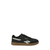 Reebok Kadın Siyah Klasik Sneaker 37 Numara Clean Lift 1.2 Modeli