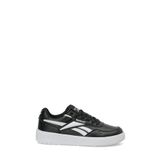 Reebok Kadın Siyah Klasik Sneaker 38 Numara Estilo-T III Modeli