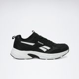 Reebok Kadın Siyah Klasik Sneaker 40 Numara Briny Breezes III Modeli