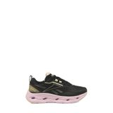 Reebok Kadın Siyah Koşu Ayakkabısı 36 Numara Quantum Flex I Modeli