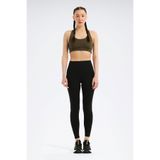 Reebok Kadın Siyah Tayt L Beden GRACELYN LEGGING Modeli