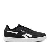 Reebok Kadın Sneaker, Unic Run II, Siyah, 37 Numara 37 EU