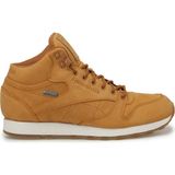 Reebok Kahverengi Erkek High Sneaker CL LTHR MID GTX-THIN