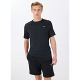 Reebok KANYA TEE Siyah Erkek Kısa Kol T-Shirt