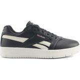 Reebok Kıngs Corner Siyah Kadın Sneaker - Siyah - Beyaz