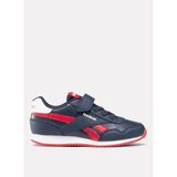 Reebok Lacivert - Beyaz - Kırmızı Erkek Yürüyüş Ayakkabısı 100205863-REEBOK Royal cl Jog 3.0 1