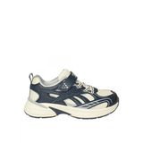 Reebok Lacivert-Krem Erkek Çocuk Yürüyüş Ayakkabısı 102156388-Grand Cane KDS III