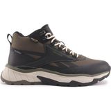 Reebok Landwalk 2.0 Haki Erkek Outdoor Bot - Siyah - Süet