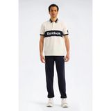 Reebok Lawn Club Ft Jogger Lacivert Erkek Eşofman Altı