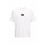 Reebok LC 6160 TUCHE TEE Beyaz Regular Fit Erkek T-Shirt