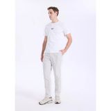 Reebok Lc 6191 New Id Reg Iı Sl Tee Beyaz Yuvarlak Regular Fit Düz Erkek T-Shirt - M
