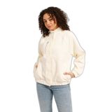 Reebok LC1112 BOUKLE JACKET Kadın Ceket bej