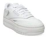 Reebok LE1616-Z 100033109 Club C Extra Beyaz Kadın Spor Ayakkabı