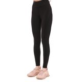 Reebok LIDO TIGHT Siyah Kadın Tayt
