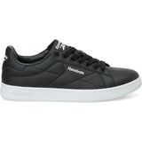 Reebok Lift Clean I Siyah Erkek Sneaker - Siyah - Beyaz