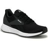 Reebok Lıte Plus 2.5 Siyah Unisex Koşu Ayakkabısı - Siyah - Koyu Gri