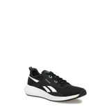Reebok Lıte Plus 4 100204956 Erkek Spor Ayakkabı Siyah Beyaz 40-45