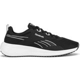 Reebok Lite Plus 4 Kadın Spor Ayakkabı Siyah Günlük Kullanım için Hafif ve Esnek Tasarım