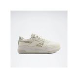Reebok Long Parish Ekru Kadın Sneaker Ayakkabı 101989247