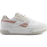 Reebok Longparısh Beyaz Kadın Sneaker - Beyaz - Bej