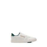 Reebok Lt Court Kırık Beyaz Unisex Sneaker