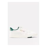 Reebok Lt Court Lifestyle Ayakkabı Krem 43