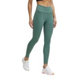 Reebok Lux Bold Graphic Kadın Yeşil Tayt, XL, 100076154