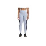 Reebok Lux Hr Kadın Mavi Tayt, M, 101696340