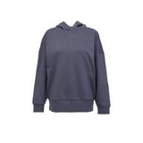 Reebok LUX OVERSIZED HOODIE HAVACI MAVI Kadın Sweatshirt