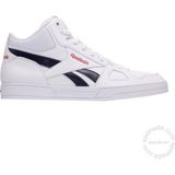 Reebok M42148 Royal Dedıcatıon M Günlük Ayakkabı Beyaz Lacivert - Beyaz - Lacivert