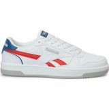 Reebok Match Prıme V2 Beyaz Erkek Sneaker - Beyaz - Kırmızı
