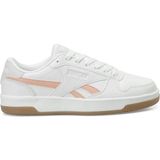 Reebok MATCH PRIME V2 Beyaz Kadın Sneaker - Beyaz-Gri