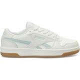 Reebok Match Prime V2 Women S Sneakers - Beyaz