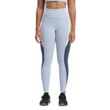 Reebok Mavi Kadın Tayt LUX HR TIGHT- CB